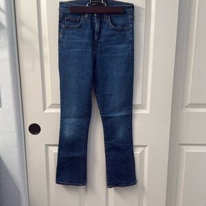 Veronica Beard Jeans